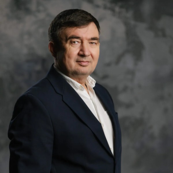 Кобець Олексій Олексійович